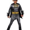Rubie's Batman Deluxe Lenticular Costume For Kids - Warner Bros Batman