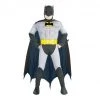 Rubie's Batman Deluxe Muscle Chest Costume For Toddlers And Kids - Warner Bros DC Comics 1 Rubie's Batman Deluxe Muscle Chest Costume For Toddlers And Kids - Warner Bros DC Comics