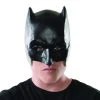 Rubie's Batman Half Mask For Adults - Warner Bros Dawn Of Justice