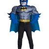 Rubie's Batman Inflatable Costume Top For Adults