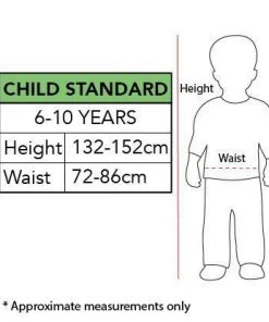 Rubie's Batman Inflatable Costume For Kids - Warner Bros Batman: Brave And Bold