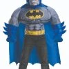 Rubie's Batman Inflatable Costume For Kids - Warner Bros Batman: Brave And Bold