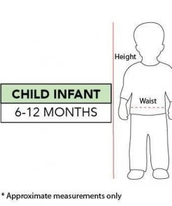 Rubie's Batman Onesie Costume For Babies - Warner Bros Batman: Brave And Bold