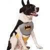 Rubie's Batman Pet Costume - Warner Bros DC Comics