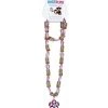 Rubie's Beaded Necklace & Bracelet Set For Kids