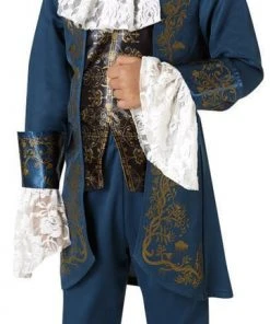 Rubie's Beast Live Action Deluxe Costume For Kids - Disney Beauty And The Beast