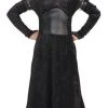 Rubie's Bellatrix Death Eater Costume For Kids - Warner Bros Harry Potter