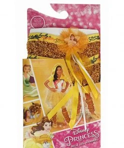 Rubie's Belle Leg Warmers For Kids - Disney Beauty And The Beast