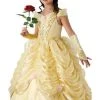 Rubie's Belle Limited Edition Costume For Kids - Disney Beauty And The Beast