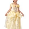 Rubie's Belle Ultimate Princess Costume For Kids - Disney Beauty & The Beast