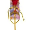 Rubie's Belle Ultimate Princess Wand & Tiara Accessory Bundle For Kids - Disney Beauty And The Beast