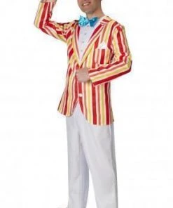Rubie's Bert 'Jolly Holiday' Costume For Adults - Disney Mary Poppins