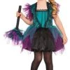 Rubie's Bewitching Witch Costume For Toddlers & Kids
