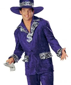 Rubie's Big Poppa Hat For Adults