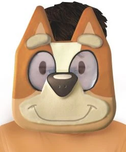 Rubie's Bingo Deluxe Costume For Kids - Bluey