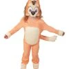 Rubie's Kids Bingo Deluxe Costume For Toddlers - Bluey 1 Rubie's Kids Bingo Deluxe Costume For Toddlers - Bluey