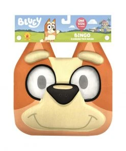 Rubie's Bingo EVA Mask - Bluey