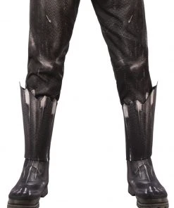 Rubie's Black Panther Costume For Adults - Marvel Avengers: Infinity War