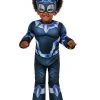 Rubie's Black Panther Costume For Toddlers - Marvel Spidey & His Amazing Friends Kids