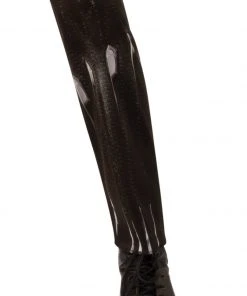 Rubie's Kids Black Panther Deluxe Costume For Teens - Marvel Black Panther
