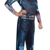Rubie's Black Widow Costume For Kids - Marvel Avengers 1 Rubie's Black Widow Costume For Kids - Marvel Avengers