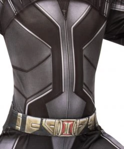 Rubie's Black Widow Costume For Kids & Tweens - Marvel Black Widow