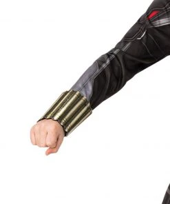 Rubie's Black Widow Costume For Kids & Tweens - Marvel Black Widow