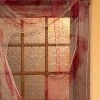 Rubie's Bloody Gauze Drape Curtain Accessories