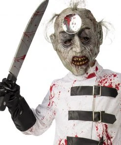 Rubie's Bloody Surgeon Costume For Kids