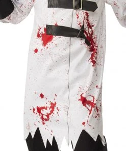 Rubie's Bloody Surgeon Costume For Kids