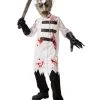 Rubie's Bloody Surgeon Costume For Kids