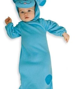 Rubie's Kids Blue's Clues Costume For Babies - Nickelodeon Blue's Clues