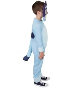 Rubie's Bluey Deluxe Costume For Kids - Bluey