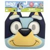 Rubie's Bluey EVA Mask - Bluey 1 Rubie's Bluey EVA Mask - Bluey