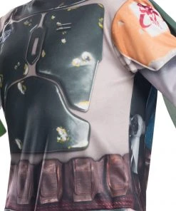 Rubie's Boba Fett Costume For Kids - Disney Star Wars