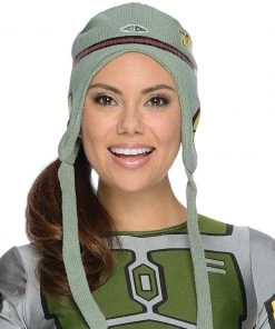 Rubie's Boba Fett Dress Costume For Adults - Disney Star Wars