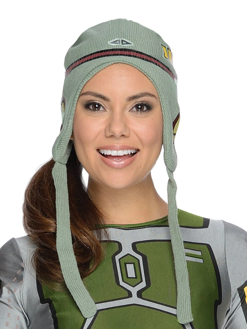Rubie's Boba Fett Dress Costume For Adults - Disney Star Wars 4 Rubie's Boba Fett Dress Costume For Adults - Disney Star Wars