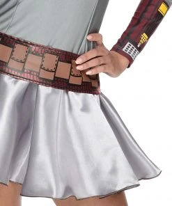 Rubie's Boba Fett Dress Costume For Adults - Disney Star Wars 9 Rubie's Boba Fett Dress Costume For Adults - Disney Star Wars