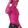 Rubie's Body Paint Pink 100ml