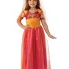 Rubie's Bollywood Dancer Costume For Kids