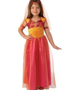 Rubie's Bollywood Dancer Costume For Kids