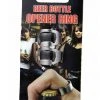 Forum Novelties Adults Bottle Opener Ring 2 Pc Pack