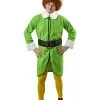 Rubie's Buddy The Elf Deluxe Costume For Adults - Elf Movie