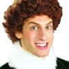 Rubie's Buddy The Elf Wig For Adults - Elf Movie