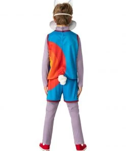 Rubie's Bugs Bunny Basketball Costume For Kids - Warner Bros Space Jam 2