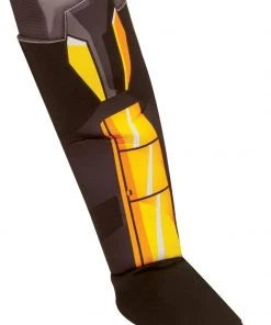 Rubie's Bumblebee Deluxe Costume For Kids - Hasbro Transformers