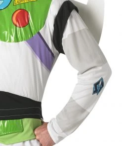 Rubie's Buzz Lightyear Costume For Adults - Disney Pixar Toy Story