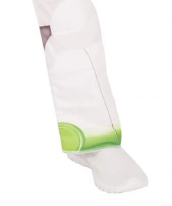 Rubie's Kids Buzz Lightyear Deluxe Costume For Toddlers - Disney Pixar Toy Story 4