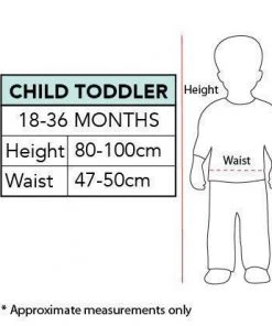 Rubie's Kids Buzz Lightyear Deluxe Costume For Toddlers - Disney Pixar Toy Story 4