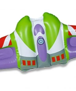 Rubie's Buzz Lightyear Inflatable Wings For Kids - Disney Pixar Toy Story 4